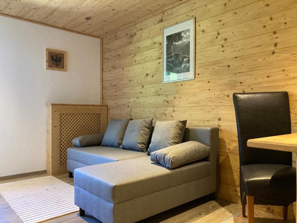 Appartement Oefnerhof à Leutasch Extérieur photo