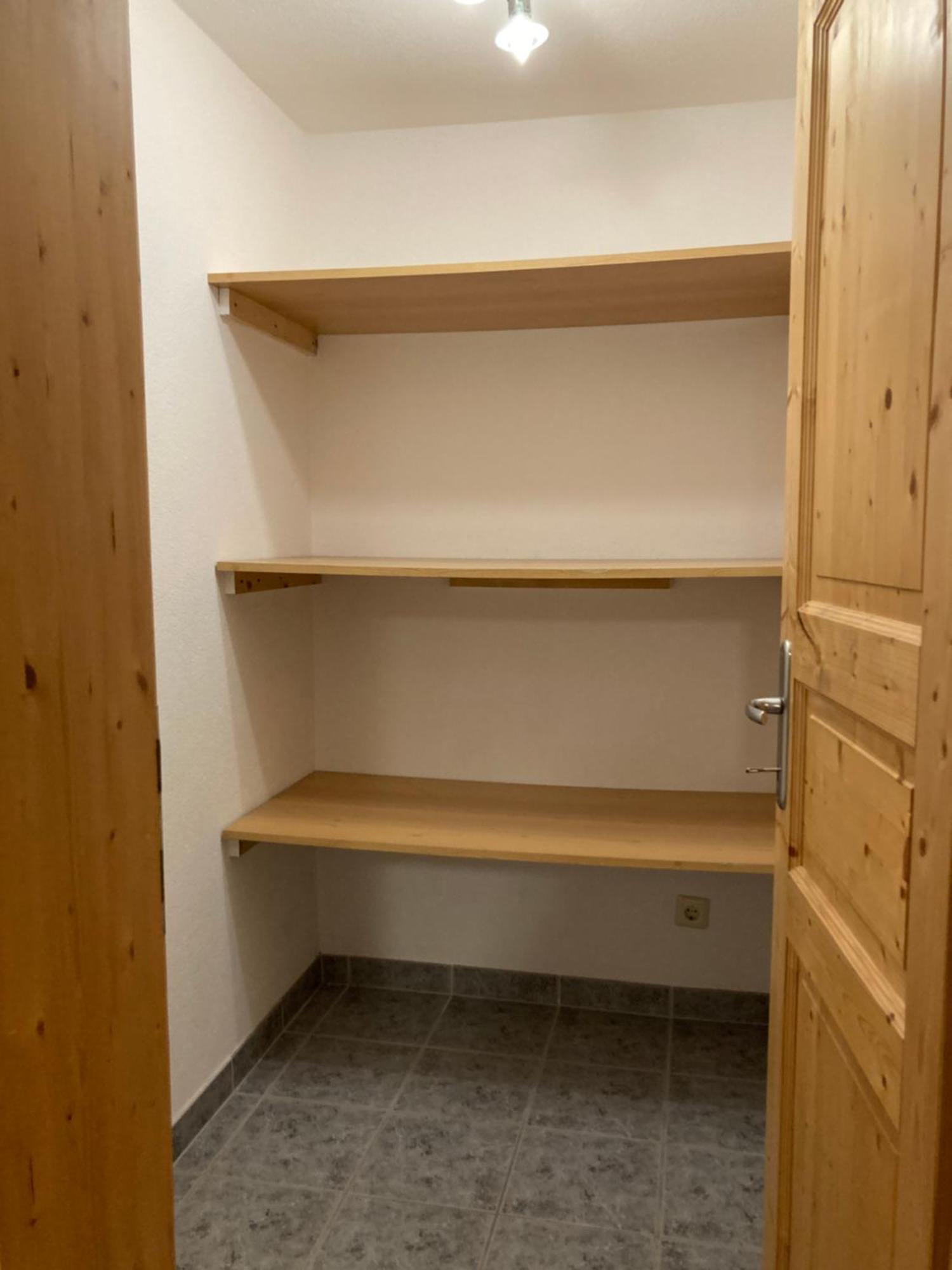 Appartement Oefnerhof à Leutasch Extérieur photo