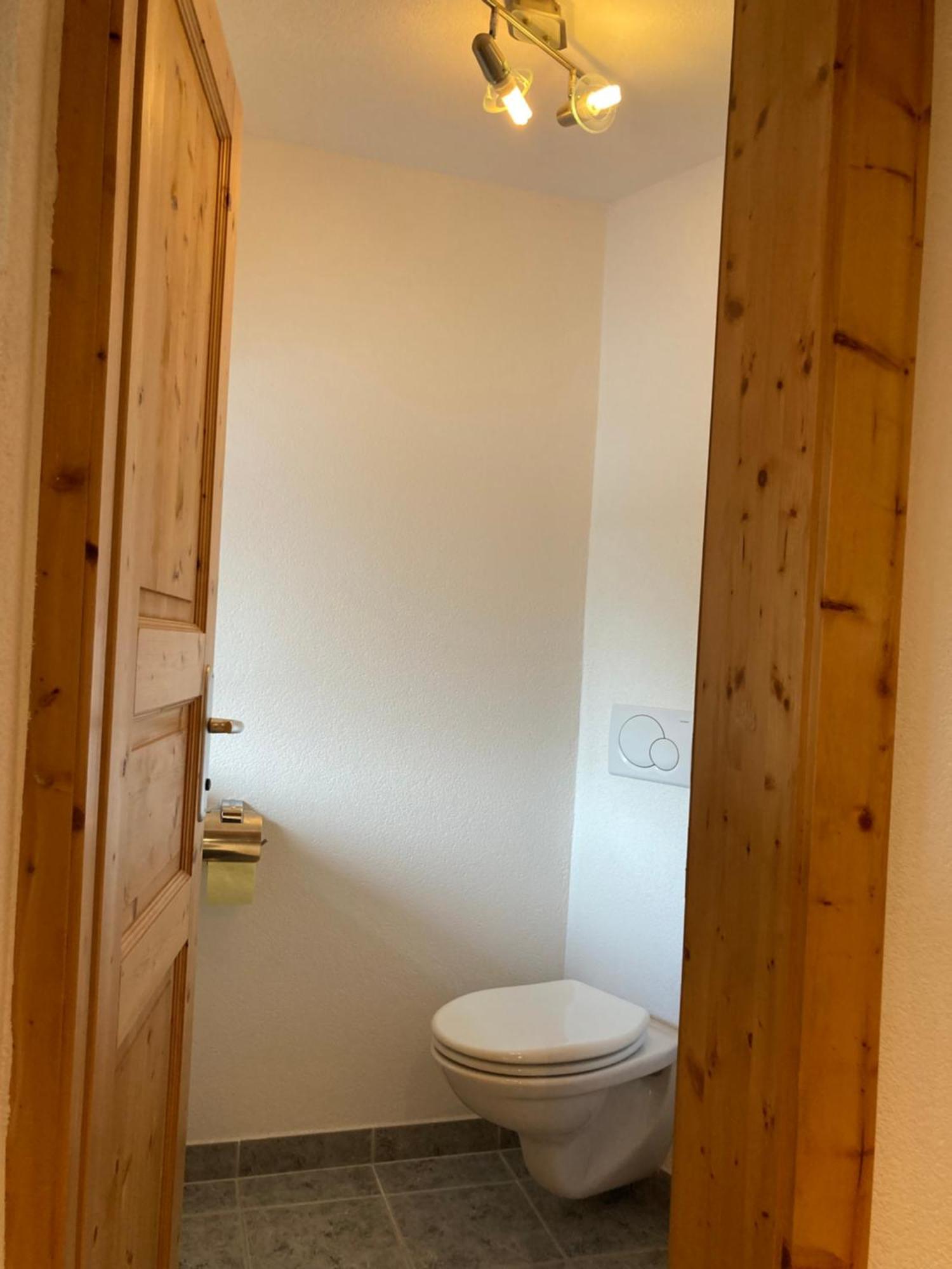 Appartement Oefnerhof à Leutasch Extérieur photo