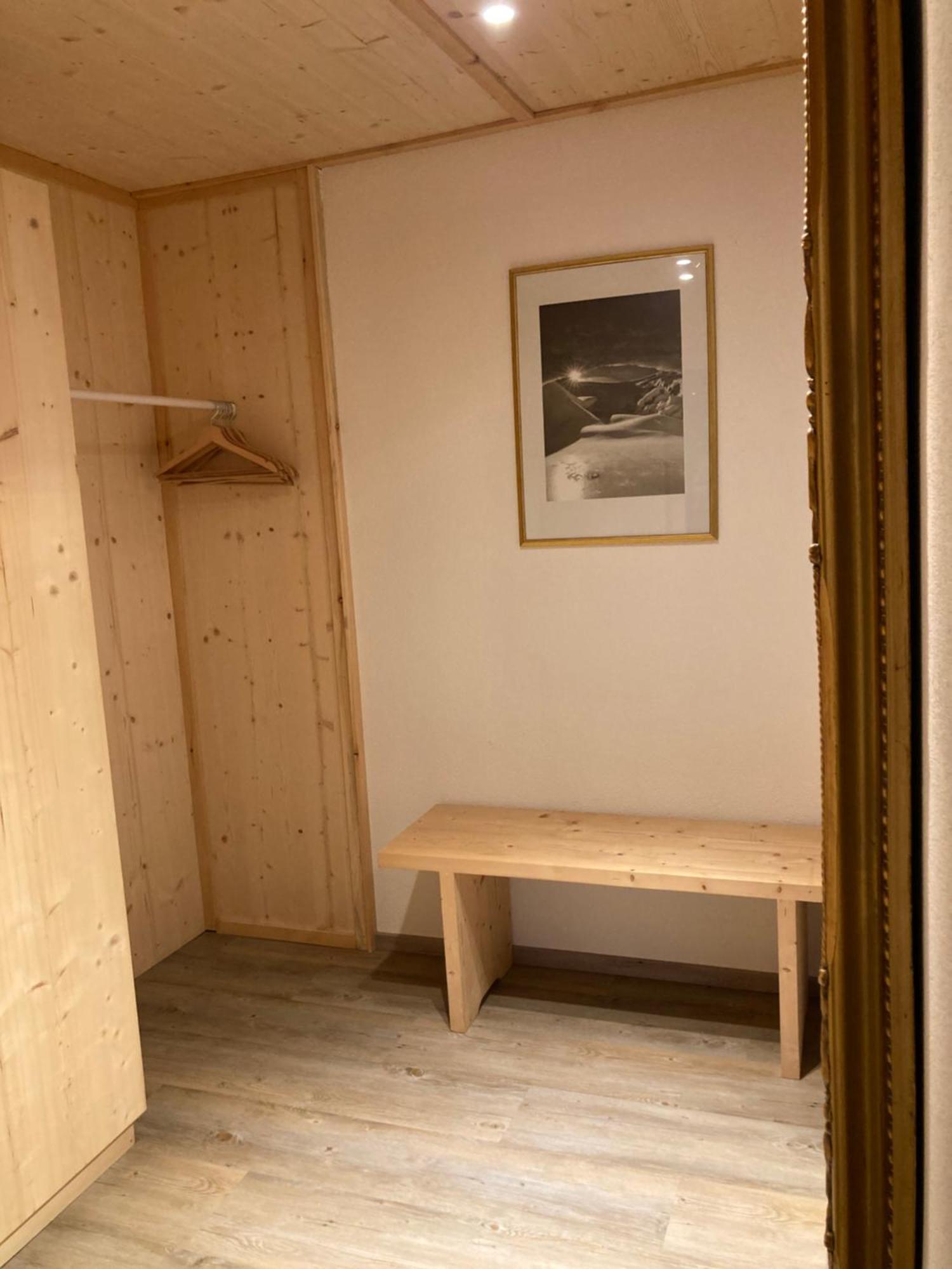 Appartement Oefnerhof à Leutasch Extérieur photo